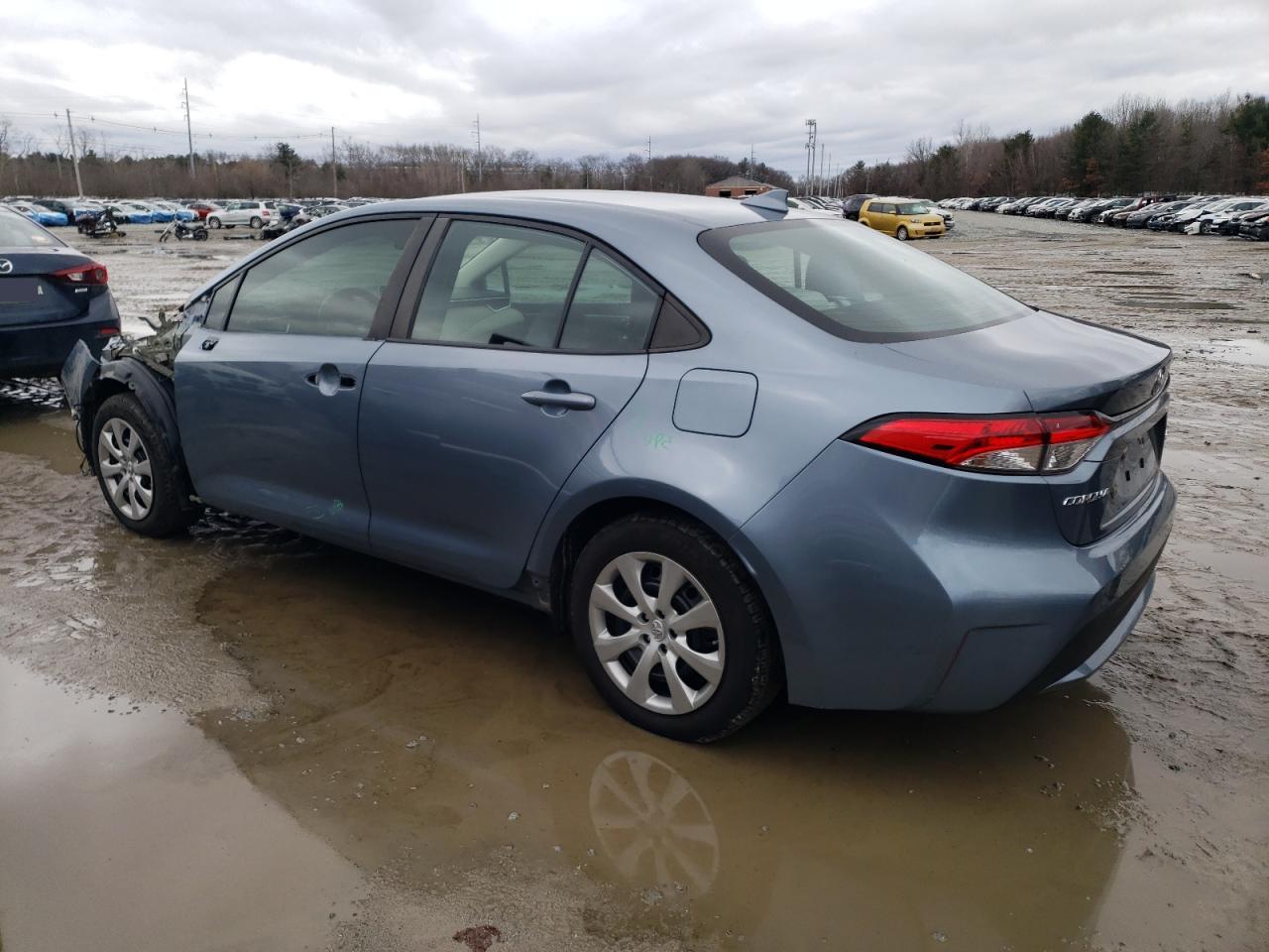 2020 Toyota Corolla - Image 2