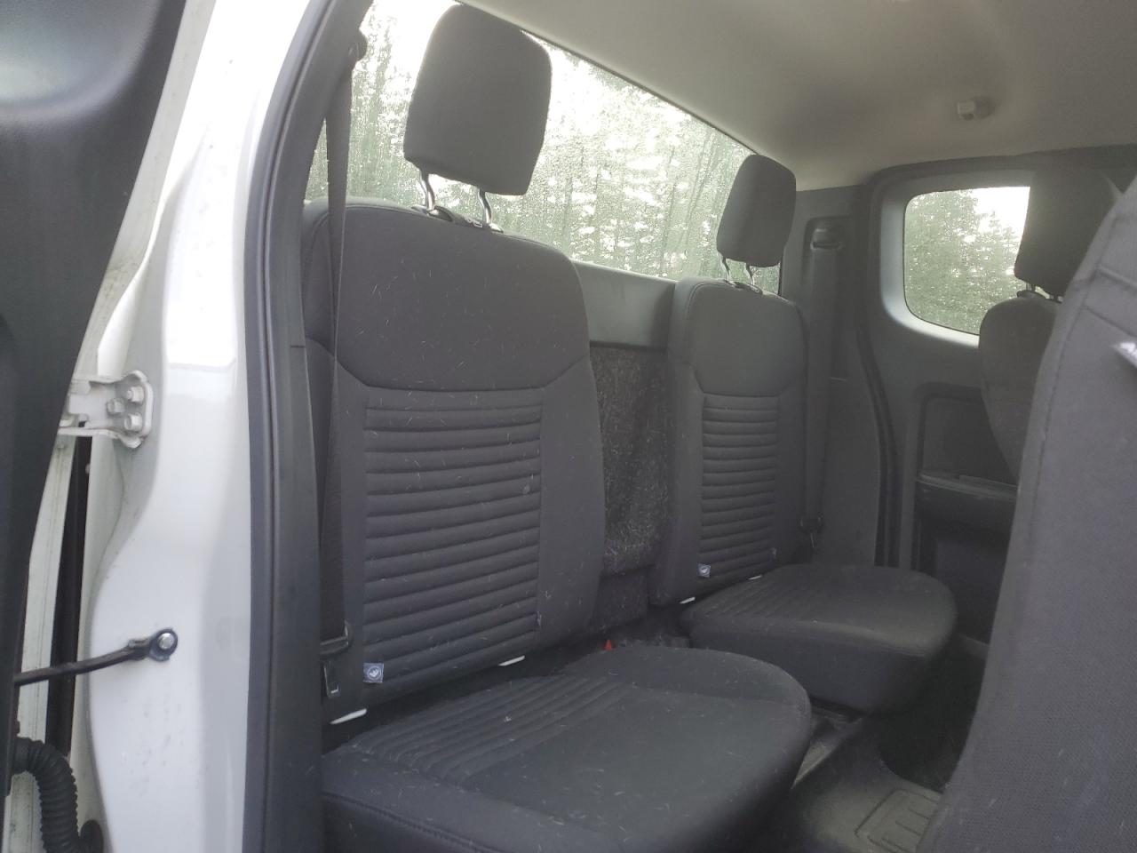 1FTER1EH7KLA50248 FORD RANGER 2019