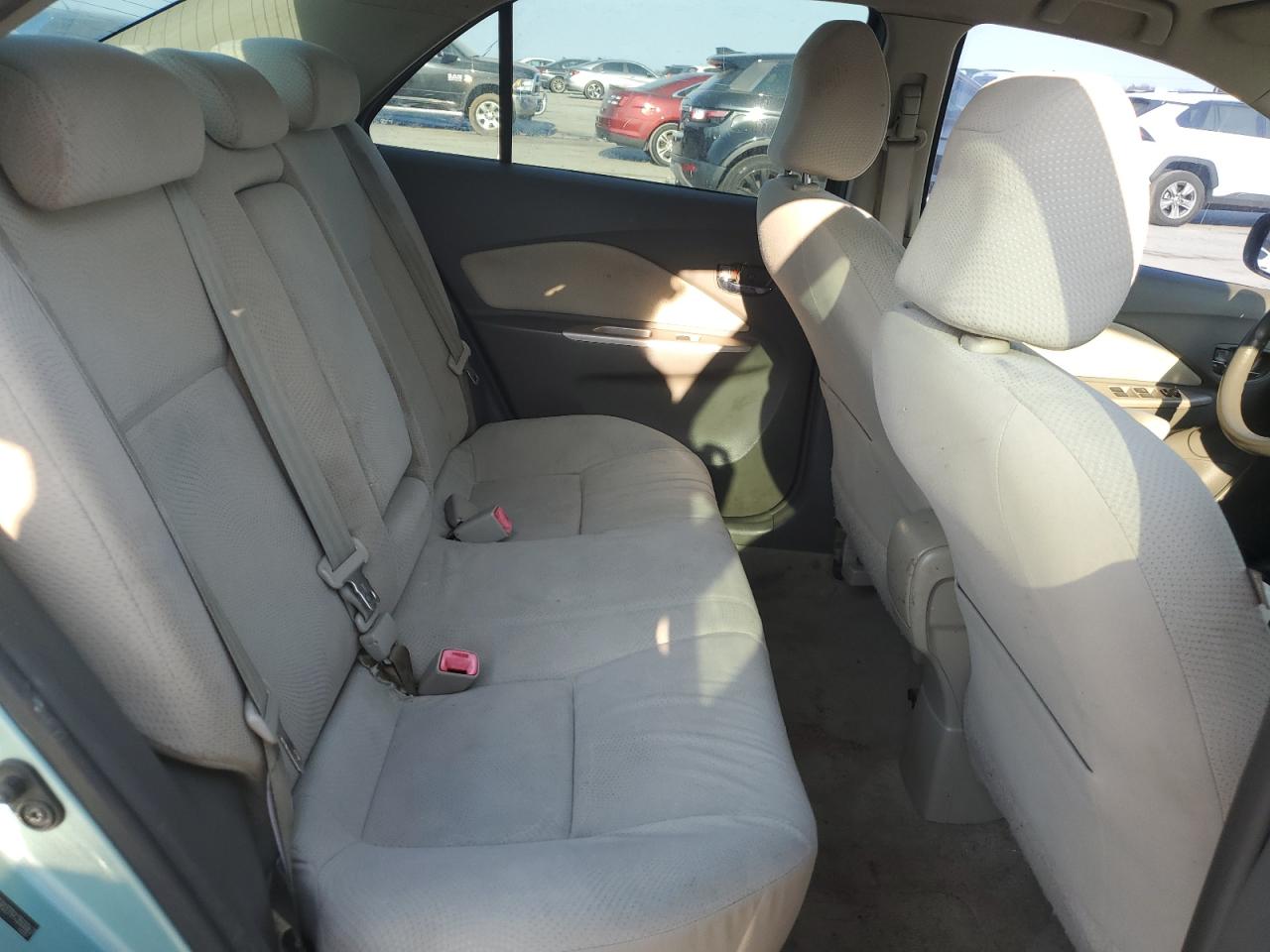 2009 Toyota Yaris - Image 10