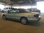 2000 Chrysler Sebring Jxi for Sale in American Canyon, CA - Minor Dent/Scratches