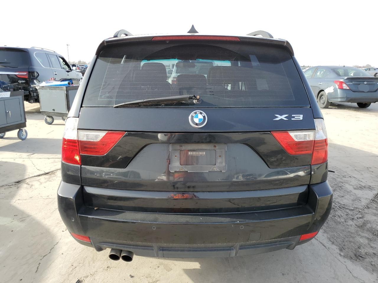 2010 BMW X3 - Image 6