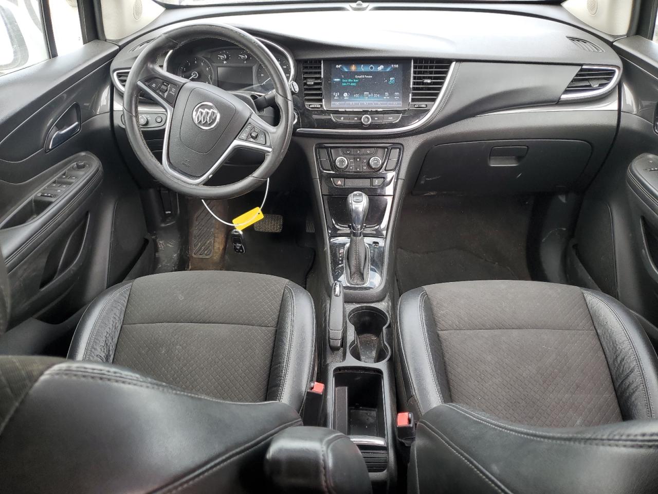 2017 Buick Encore - Image 8