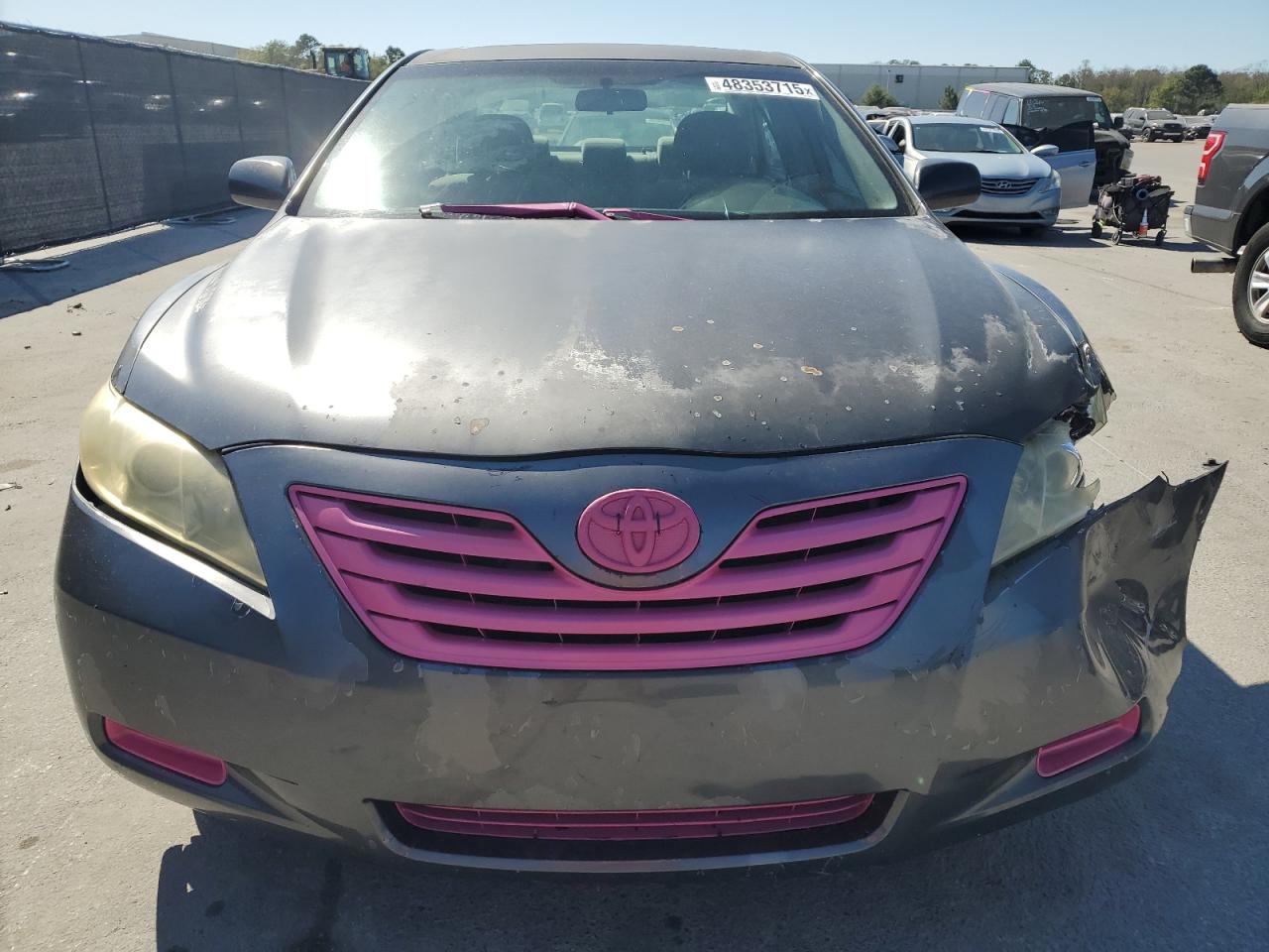 2007 Toyota Camry - Image 5