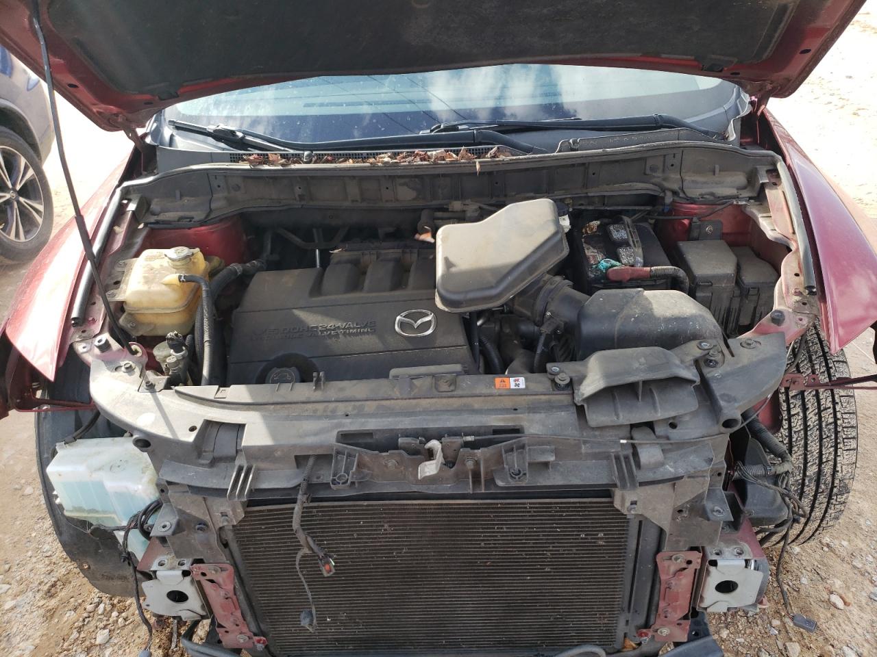 2015 Mazda CX-9 - Image 12