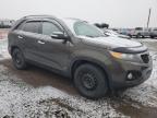 2011 KIA SORENTO BASE for sale at Copart AB - CALGARY