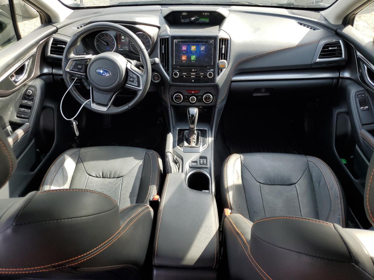 2018 Subaru XV - Image 8