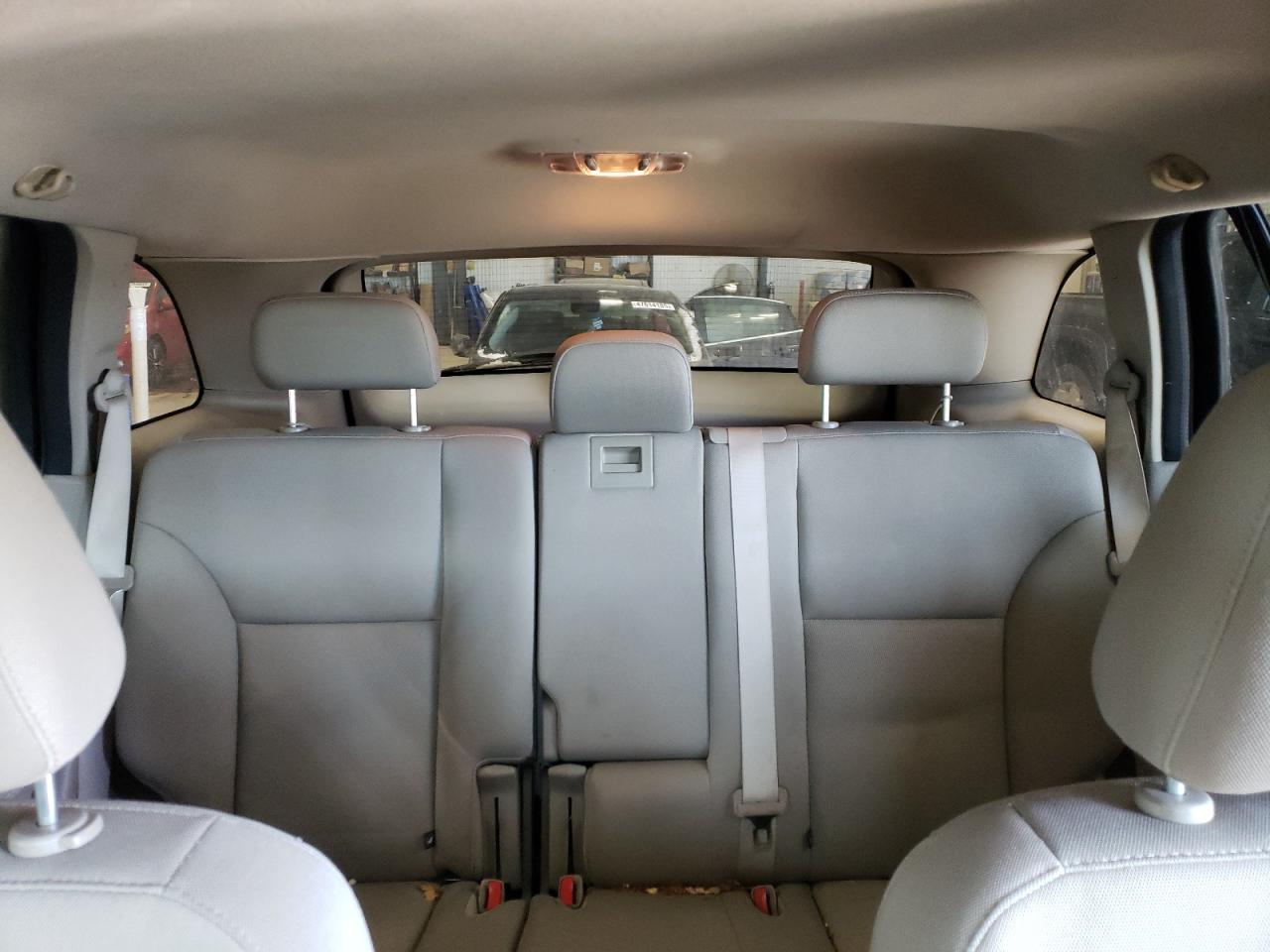 2008 Ford Edge - Image 10