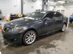 2011 Lexus Is 350 продається в Ottawa, ON - Vandalism
