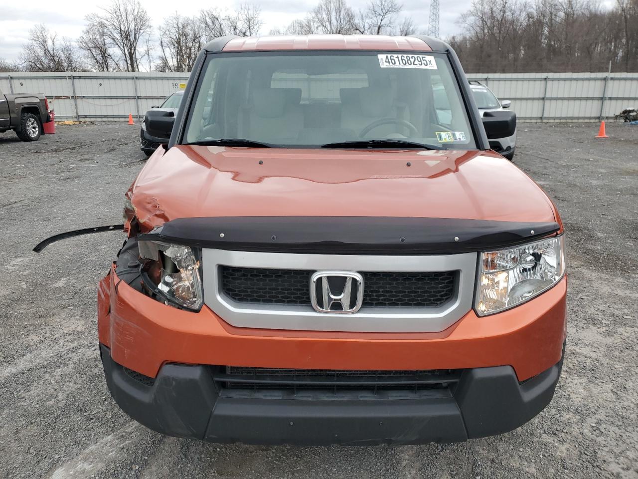 2011 Honda Element - Image 5