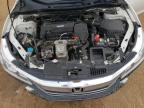 2017 Honda Accord Sport   en Venta en Longview, TX - Front End