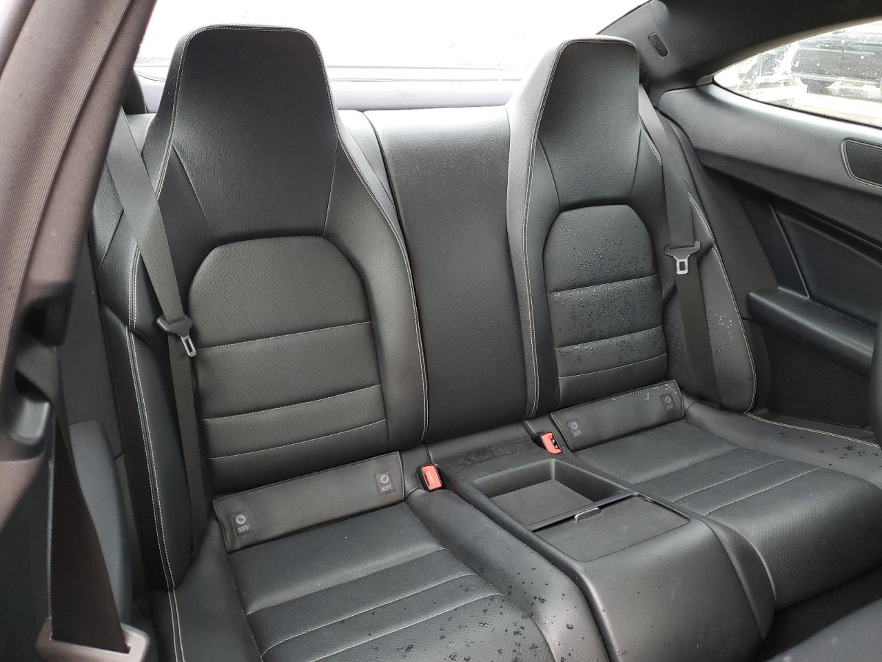 2014 Mercedes-Benz C-klasse - Image 10
