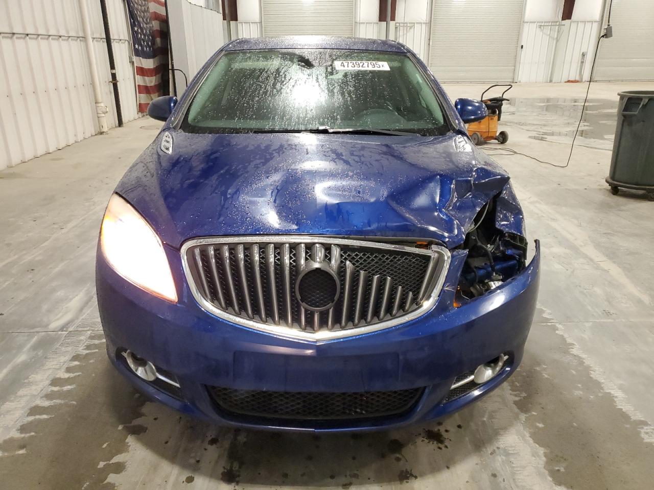 2013 Buick Verano - Image 5