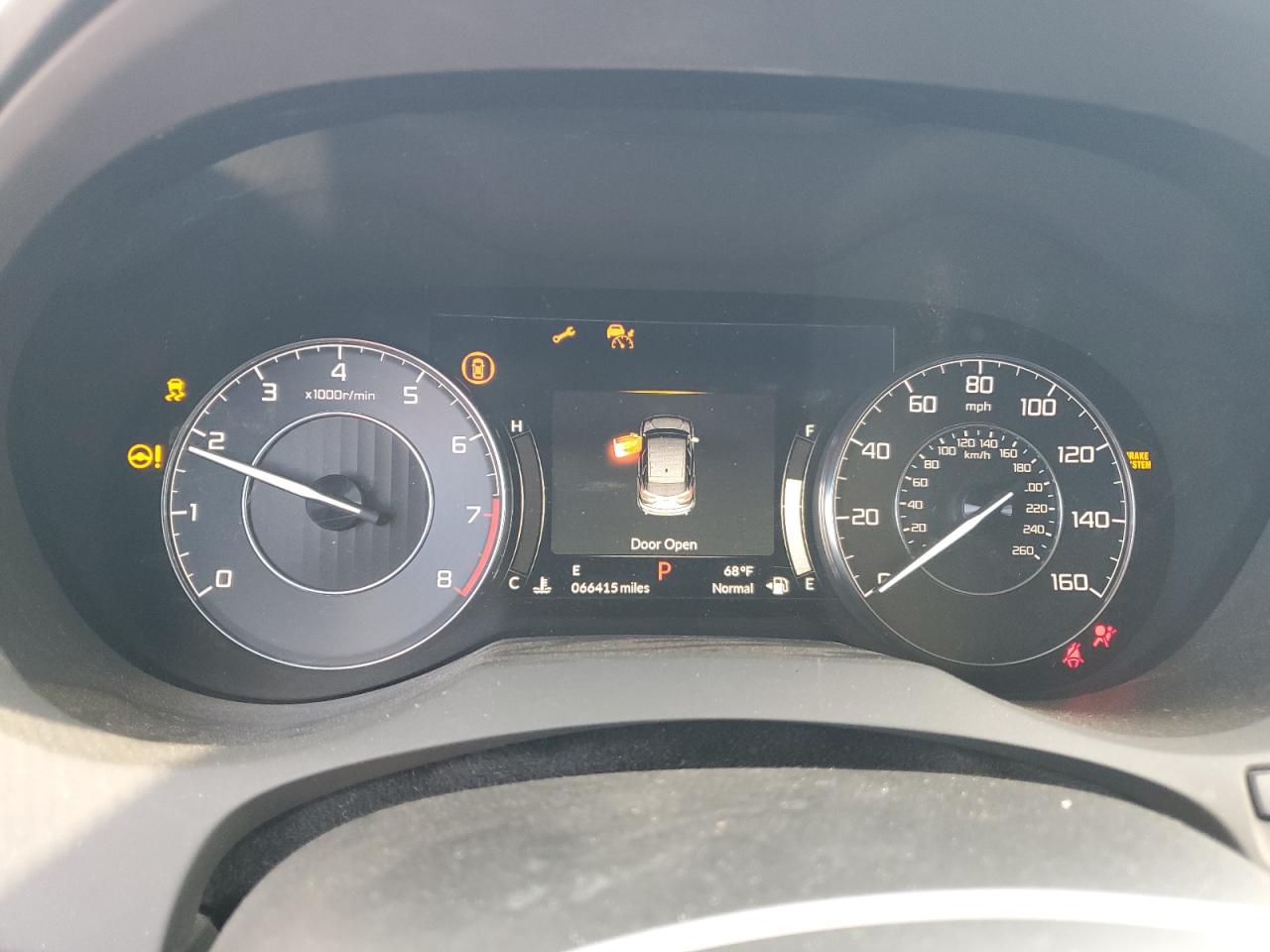 2022 Acura RDX - Image 9