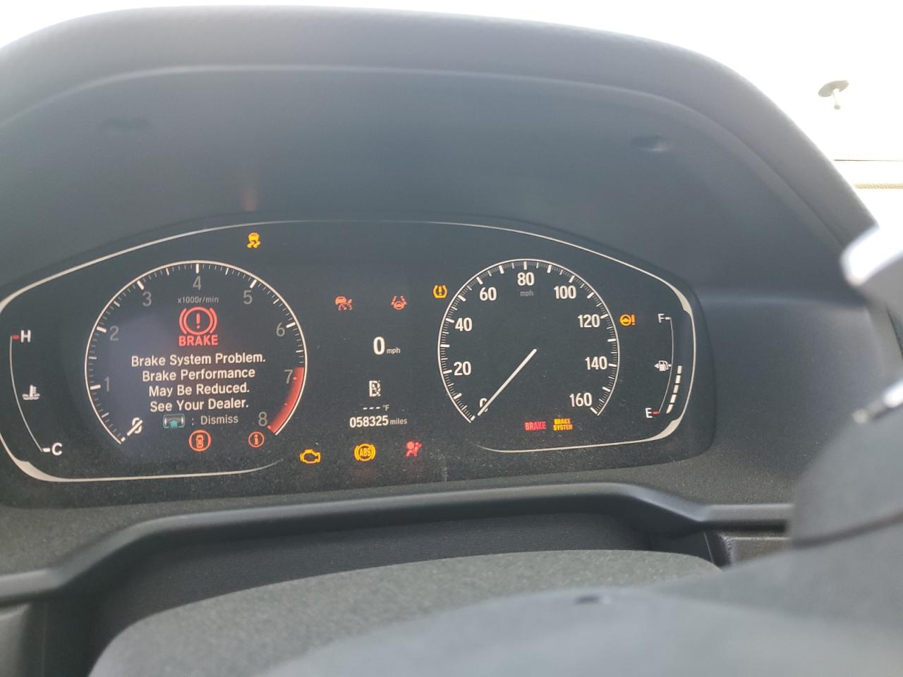 1HGCV2F97MA021476 HONDA ACCORD 2021