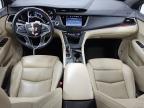 2018 Cadillac Xt5 Luxury for Sale in Glassboro, NJ - Front End