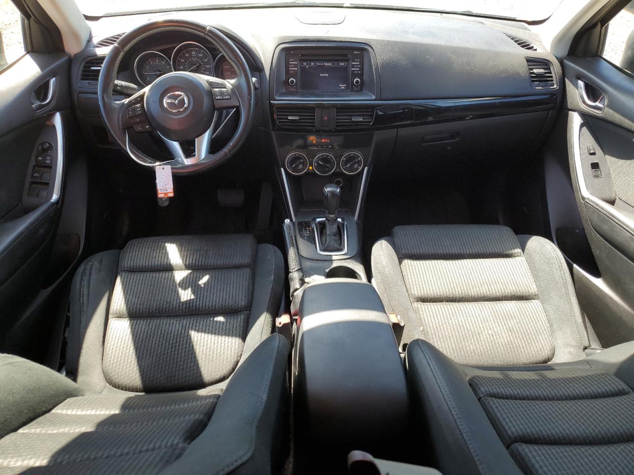 2015 Mazda CX-5 - Image 8