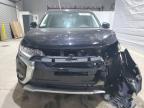 2016 Mitsubishi Outlander Se de vânzare în Candia, NH - Front End