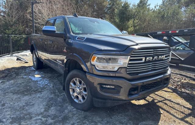 2019 Ram 3500 Laramie