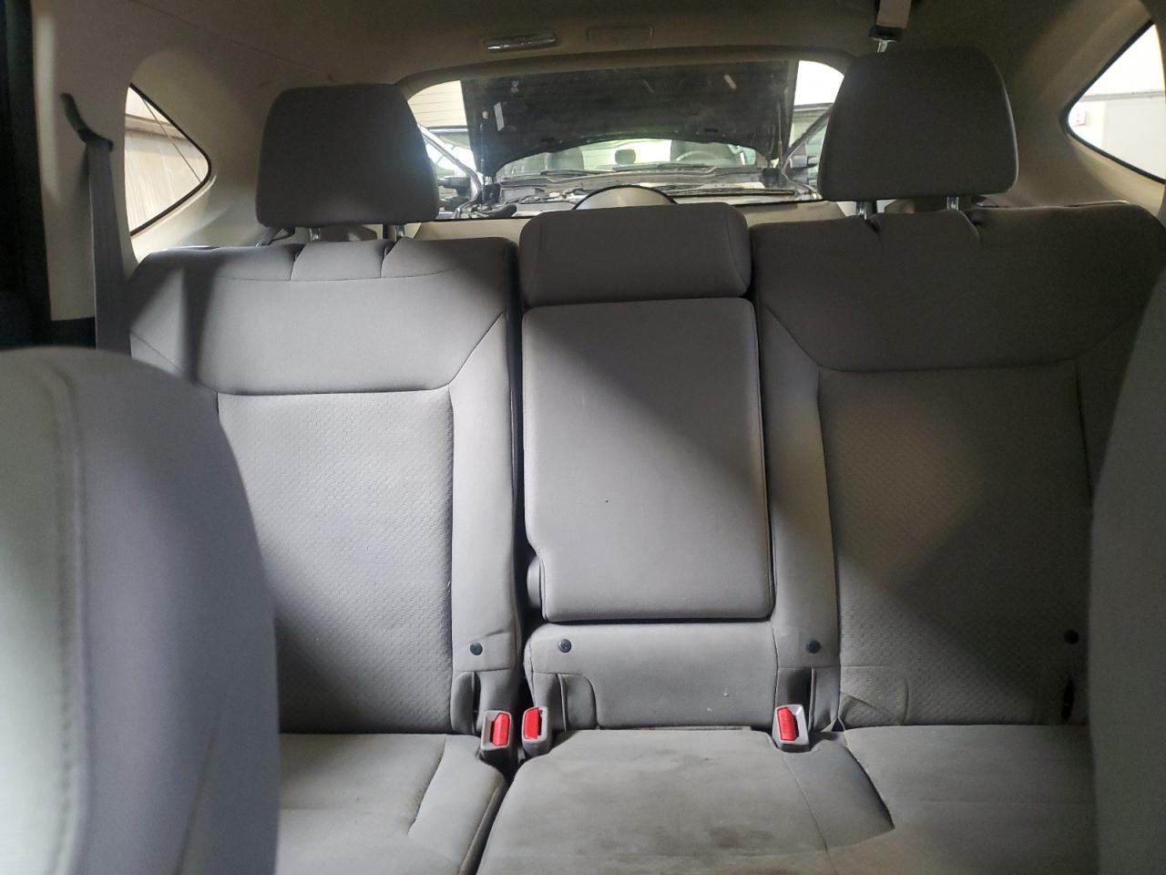 2HKRM4H52GH102772 HONDA CRV 2016