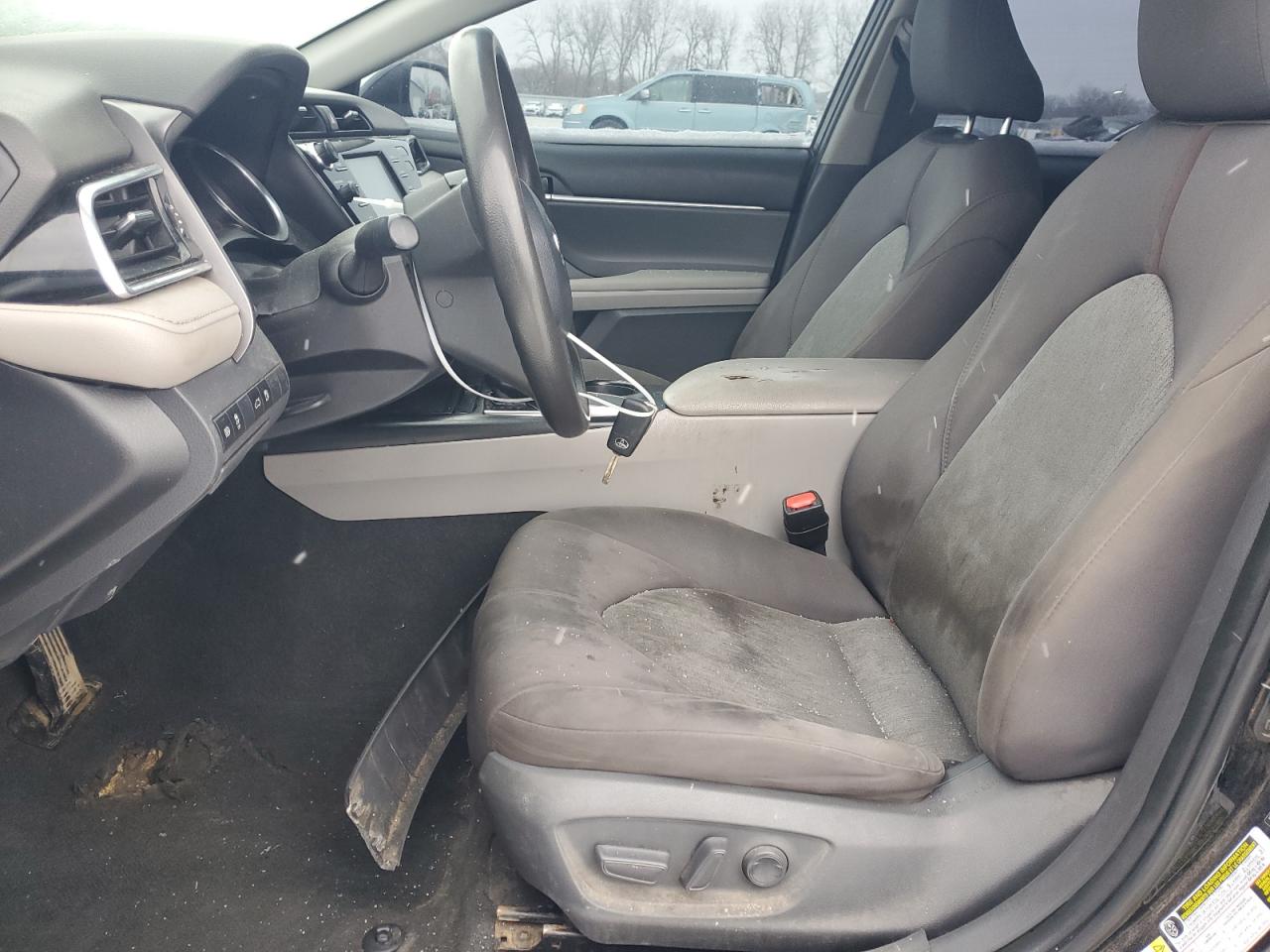 2018 Toyota Camry - Image 7