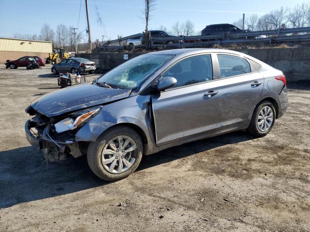 2019 Hyundai Accent Se продається в Marlboro, NY - All Over