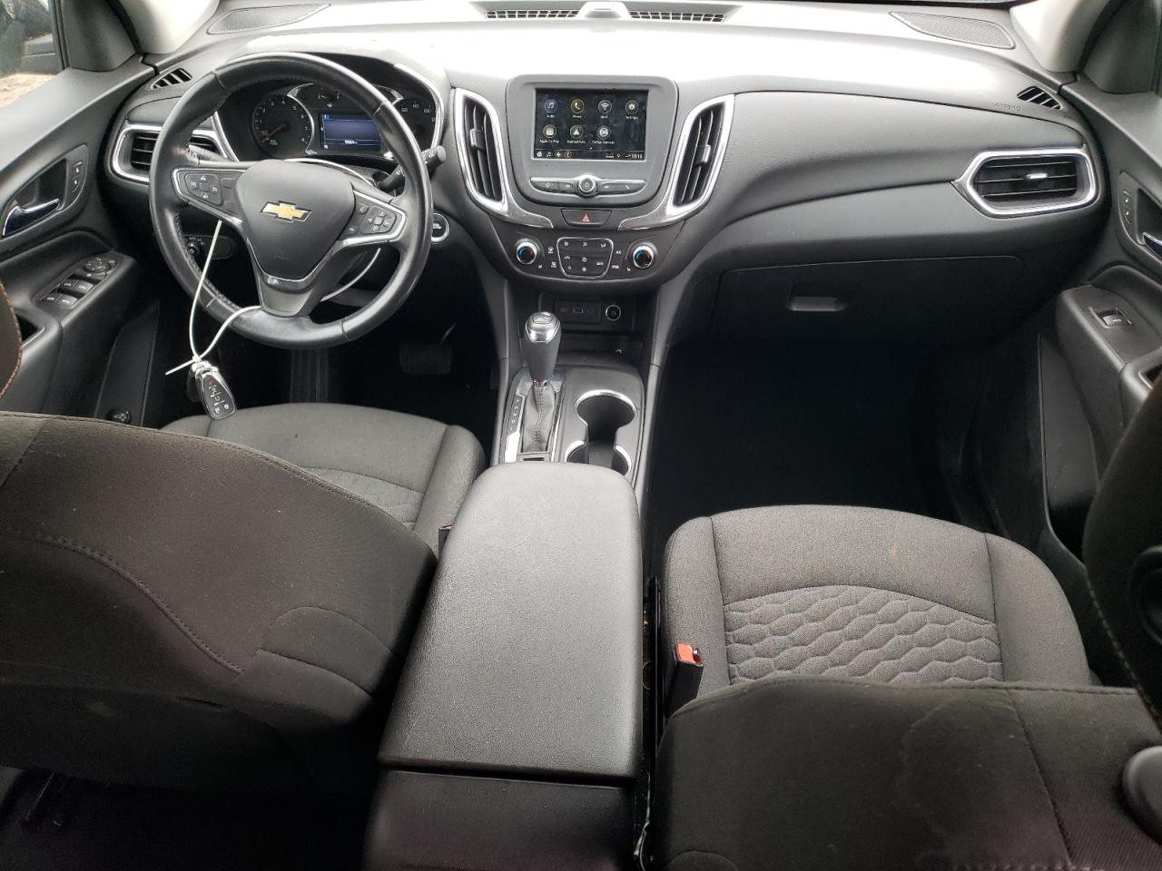 2GNAXKEV8K6189336 CHEVROLET EQUINOX 2019