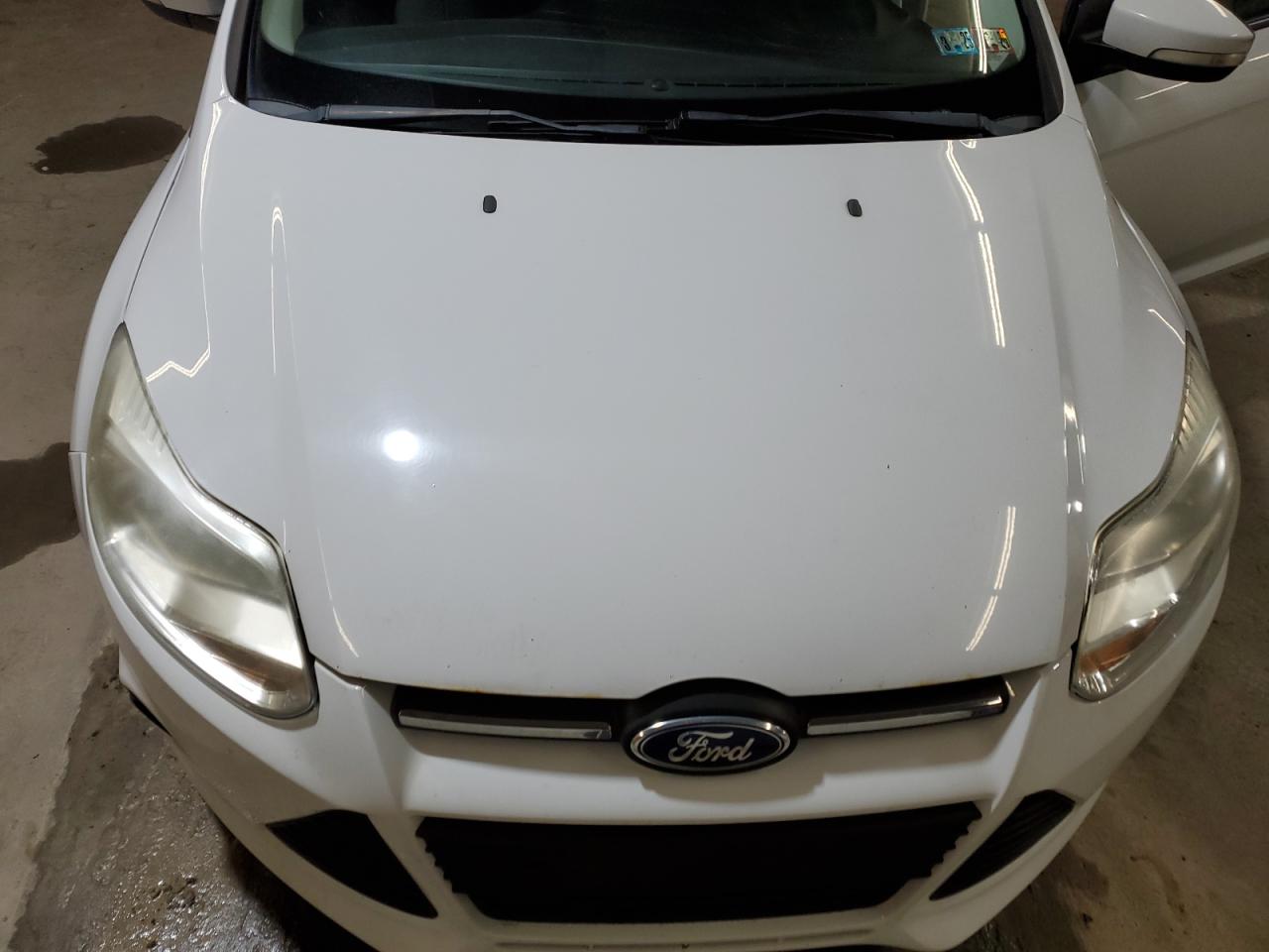 2013 Ford Focus - Image 11
