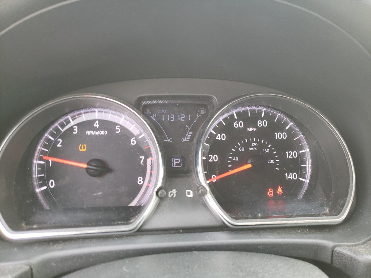 3N1CN7AP5GL848877 NISSAN VERSA 2016