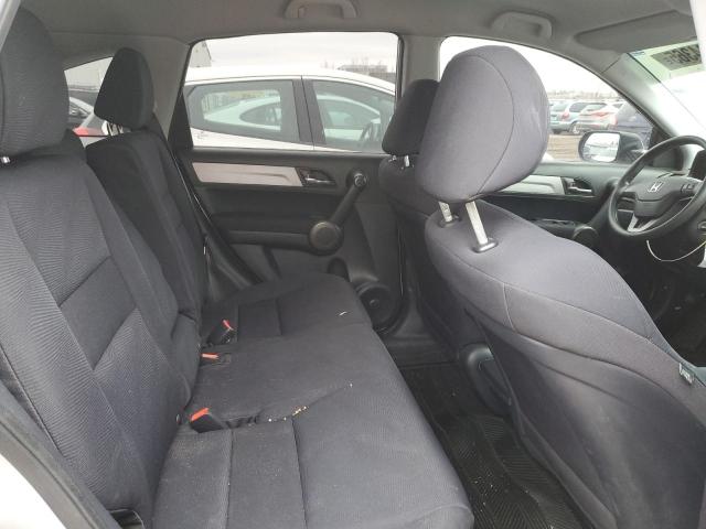 2011 HONDA CR-V LX