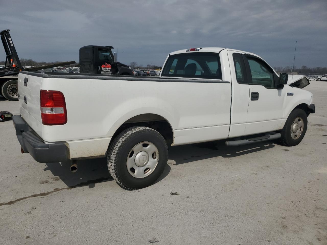 2005 Ford F-150 - Image 3