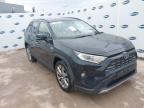 2020 TOYOTA RAV-4 for sale at Copart BRISTOL