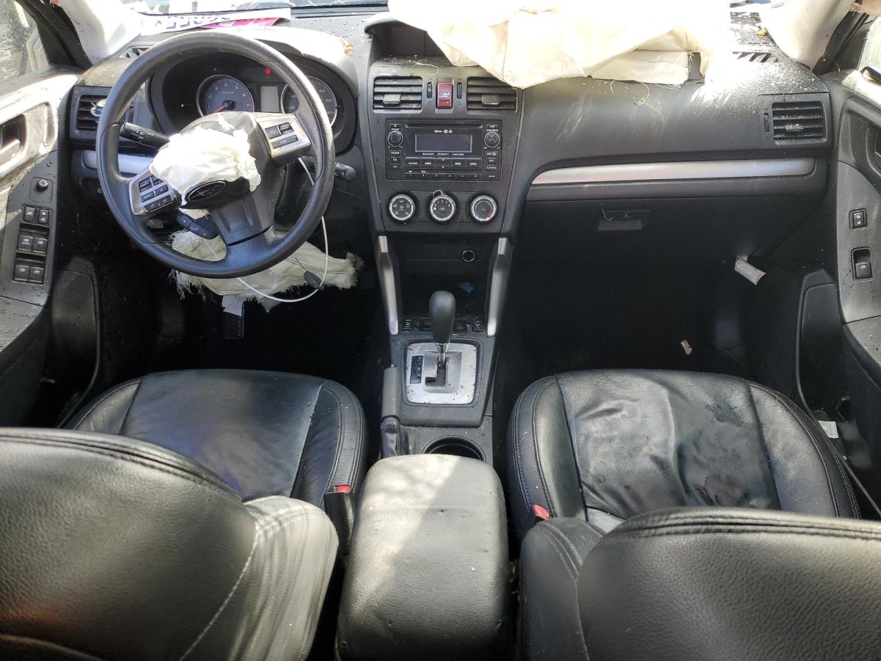 2015 Subaru Forester - Image 8