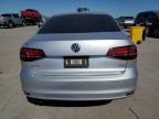 2016 Volkswagen Jetta S продається в Wilmer, TX - Front End