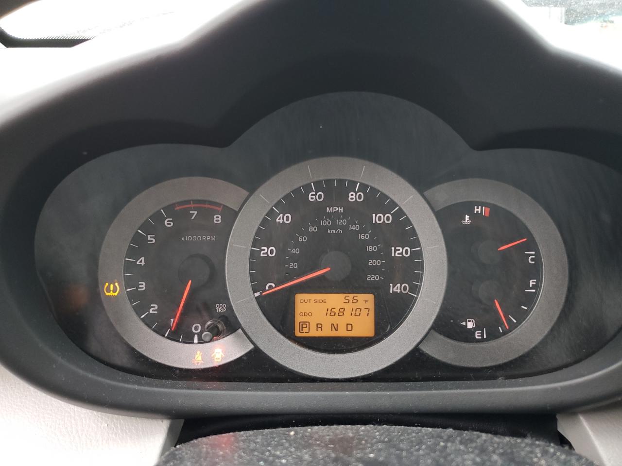 2007 Toyota RAV 4 - Image 9