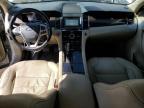 2019 Ford Taurus Limited for Sale in Des Moines, IA - Side