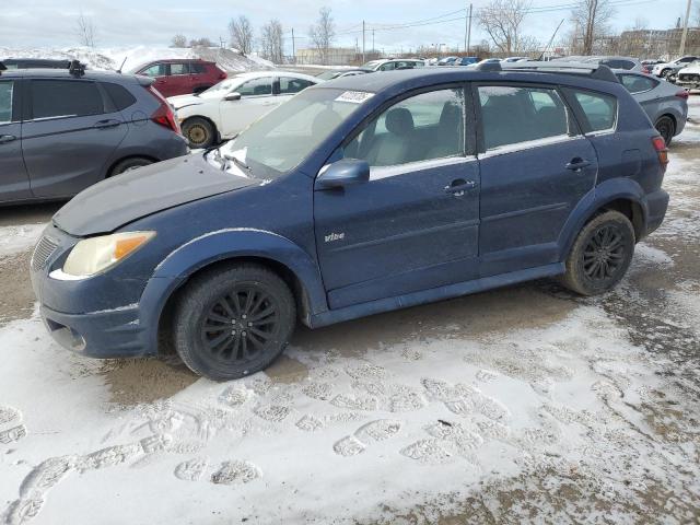 2006 PONTIAC VIBE  à vendre chez Copart QC - MONTREAL