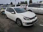 Woodburn, OR에서 판매 중인 2013 Volkswagen Gti  - Front End