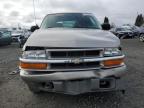 2003 Chevrolet Blazer  للبيع في Eugene، OR - Front End