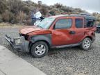 2005 Honda Element Ex for Sale in Reno, NV - Rollover