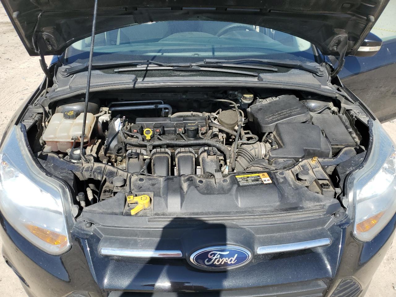 2014 Ford Focus - Image 11