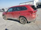 2016 Mitsubishi Outlander Se for Sale in Tulsa, OK - Rear End