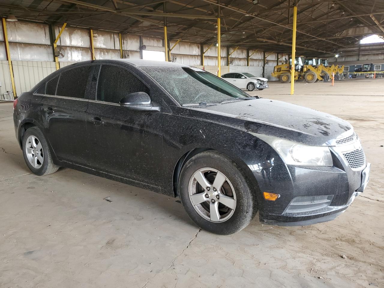 2014 Chevrolet Cruze - Image 4