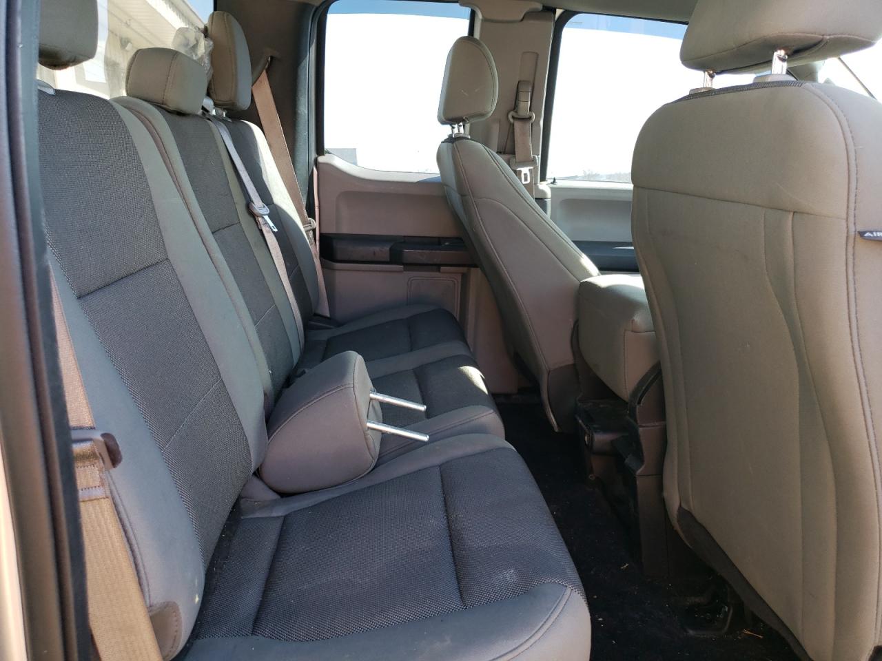 1FTEX1C58JFB59961 FORD F-150 2018