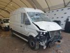 2022 VOLKSWAGEN CRAFTER CR for sale at Copart BRISTOL