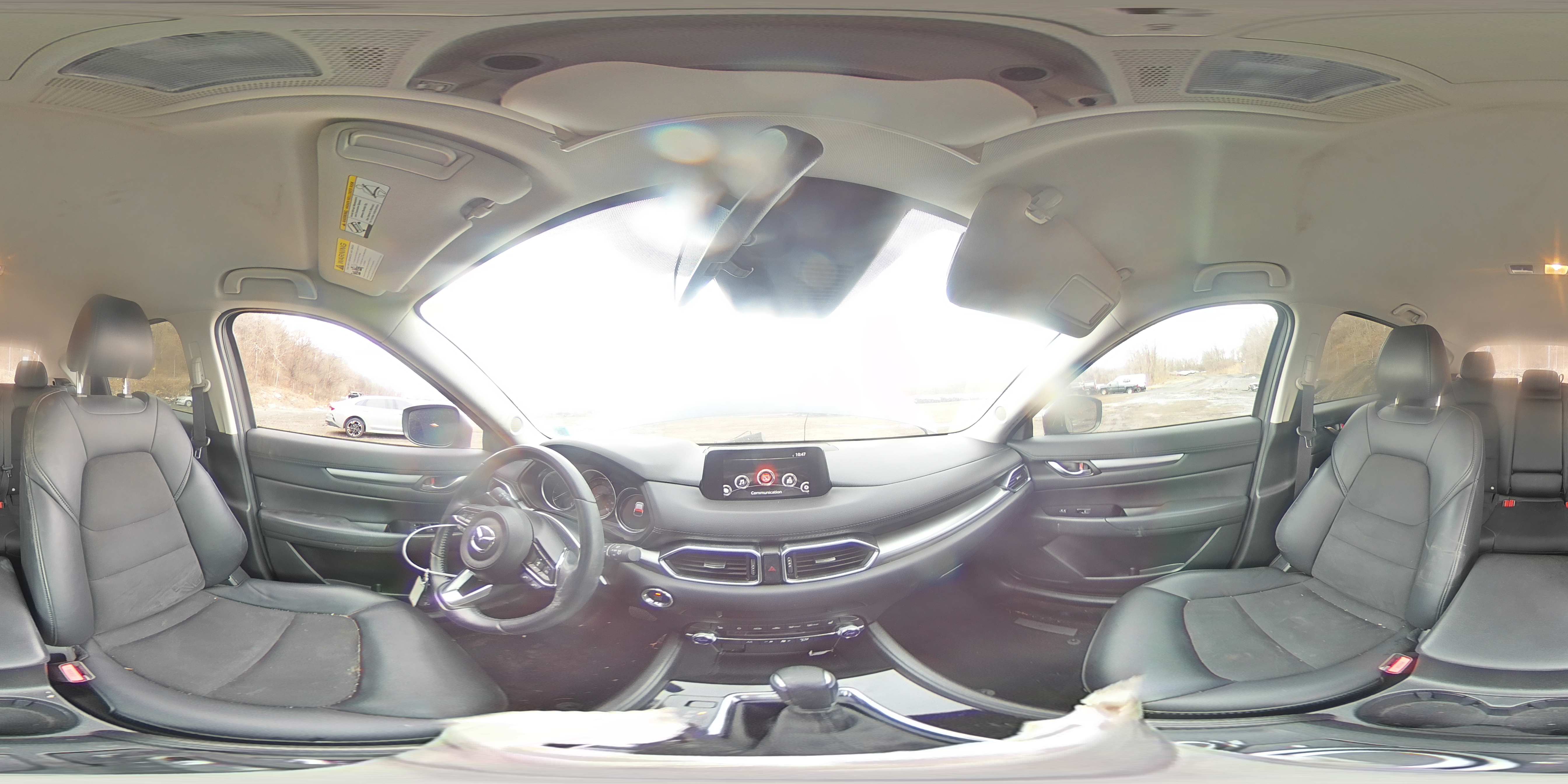 2019 Mazda CX-5 - Image 16