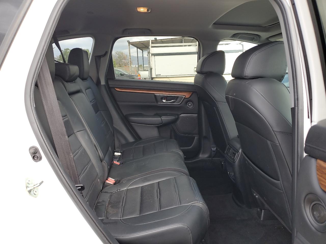 2020 Honda CR-V - Image 11