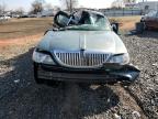 2005 Lincoln Town Car Signature იყიდება Hillsborough-ში, NJ - Side