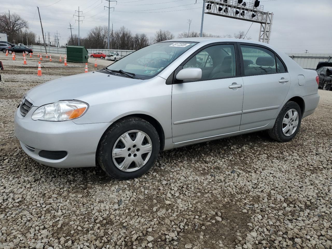2006 Toyota Corolla - Image 1