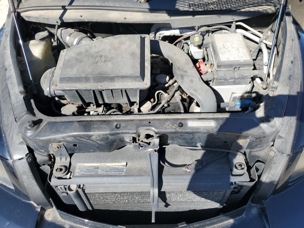 2009 Chevrolet HHR - Image 11