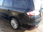 2017 FORD GALAXY ZET for sale at Copart SANDTOFT